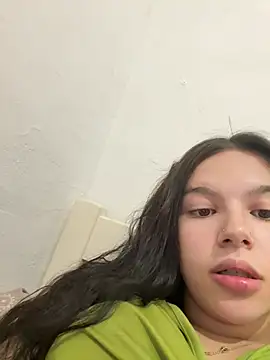 cristinaculona online show from July 13, 7:47 pm