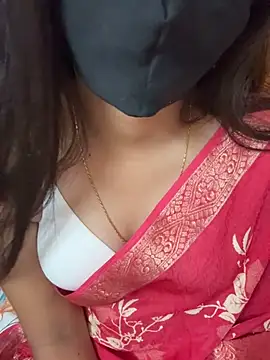 Cathrine-Rose online show from July 26, 7:10 pm