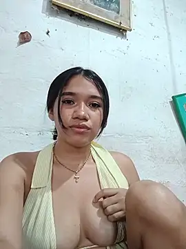 Angie05 online show from July 9, 6:21 pm
