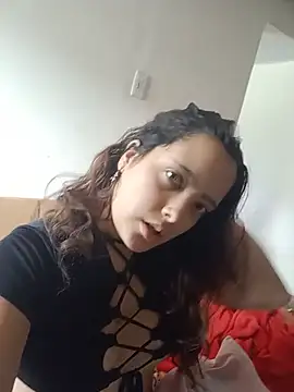 alana2030 online show from August 2, 4:10 pm