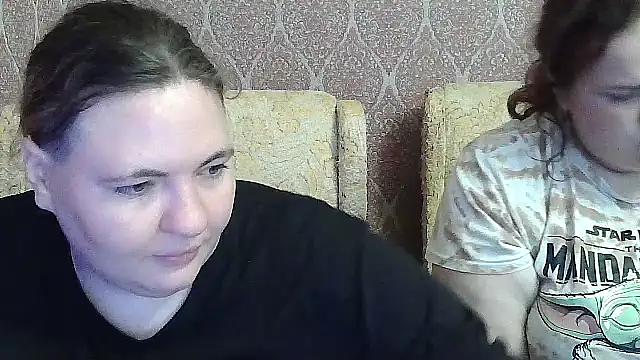 AlbertaAndSharon online show from July 14, 6:01 pm