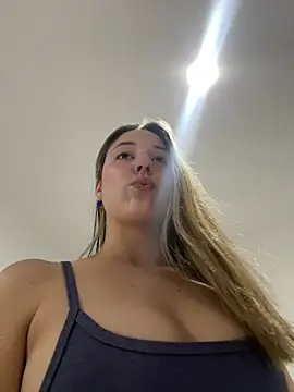 Iriana Miller online show from July 30, 10:54 pm