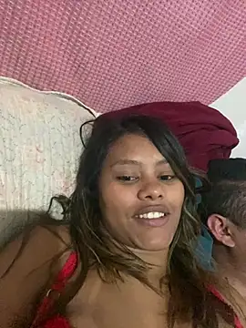 Samiss12 online show from July 15, 9:41 pm