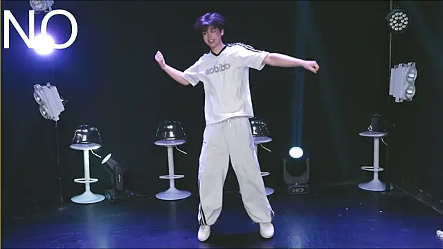 Dance-Teacher online show from July 21, 5:30 am