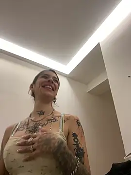 luna666xxx online show from July 23, 2:53 am