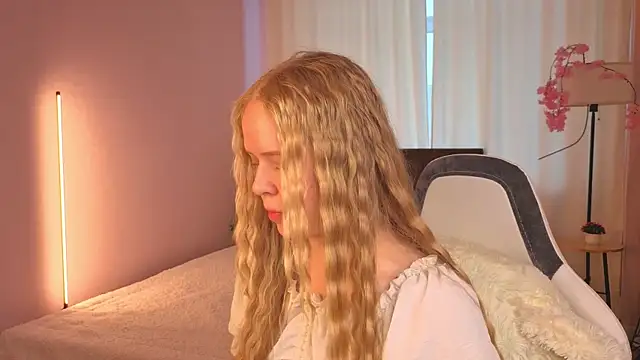 Sweet Angelll online show from July 24, 1:14 am