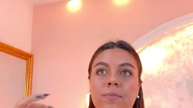 Celeste Blair online show from July 21, 3:29 am