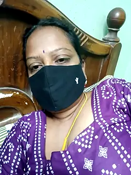 Official Sweety Angel online show from August 6, 3:41 pm
