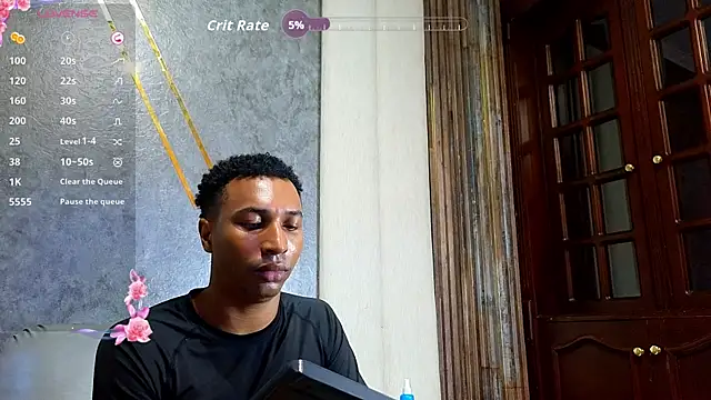 alex cifuentes online show from July 24, 8:38 pm