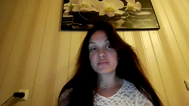 AbigailBlue online show from July 29, 5:13 pm