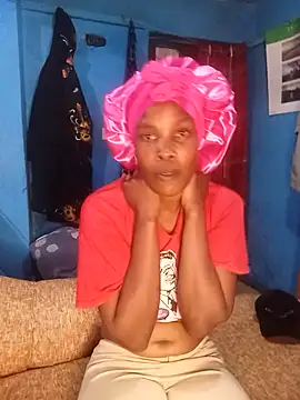 Prettybabiey online show from July 23, 2:36 pm