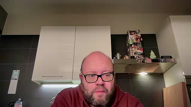 theitalianbear online show from January 19, 2:30 am