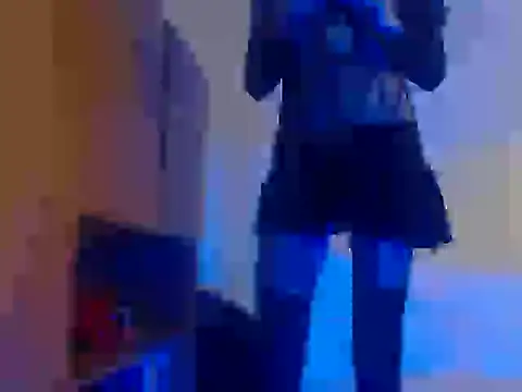 candy goth fb online show from July 26, 3:58 am
