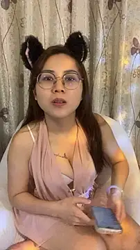 lisa588 online show from July 28, 3:21 pm