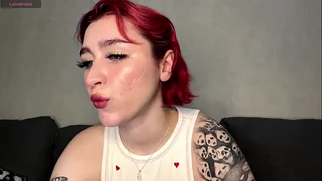 MeryPeyton online show from July 27, 5:43 pm