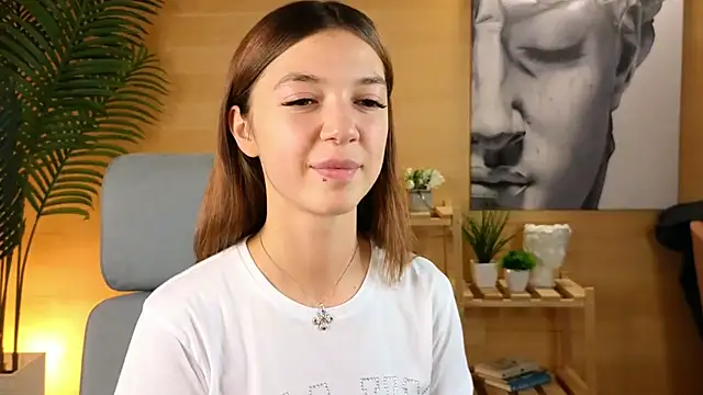 HarmonyOberle online show from July 29, 8:47 am