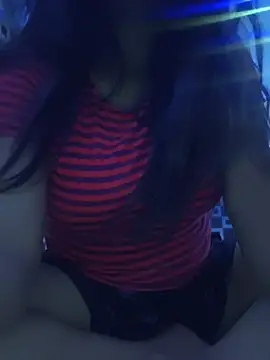 Hotty Bitch69 online show from July 29, 6:35 am