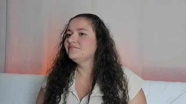  camilacurly online show from August 2, 3:42 am