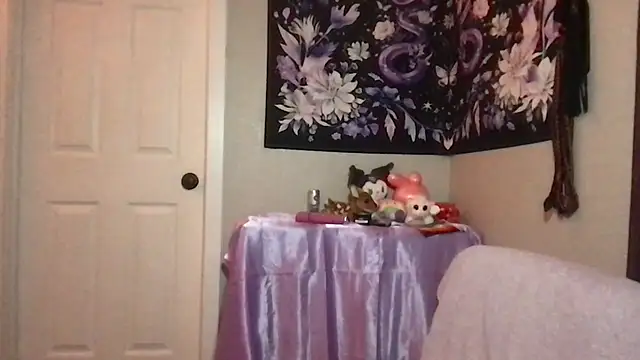 Imprincessg online show from August 2, 2:36 am