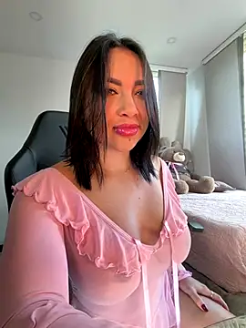 HannaBeckett online show from November 19, 12:05 pm