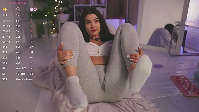 Dakota Blare online show from March 17, 6:23 pm