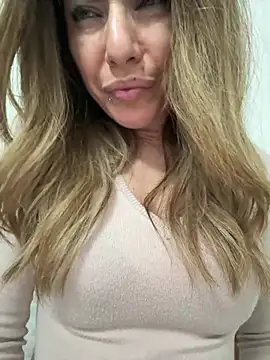 sexylenia online show from February 18, 10:09 pm