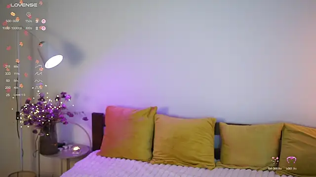 LitleSun online show from November 30, 7:07 pm