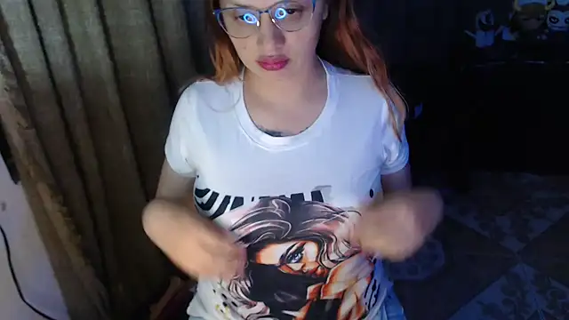 kattydirtylol online show from September 11, 2:45 am