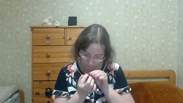 Smart Rose online show from March 7, 10:28 pm