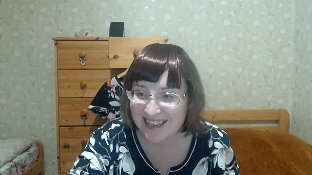 Smart Rose online show from November 17, 10:54 pm