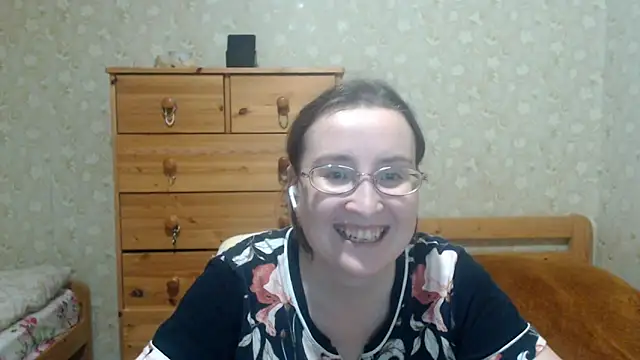 Smart Rose online show from November 24, 12:23 am