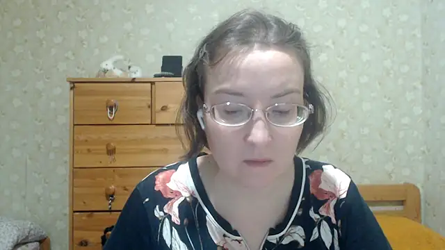 Smart Rose online show from March 31, 9:37 pm