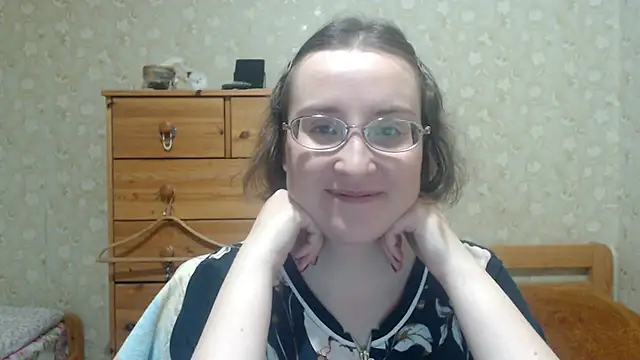 Smart Rose online show from March 15, 2:46 am