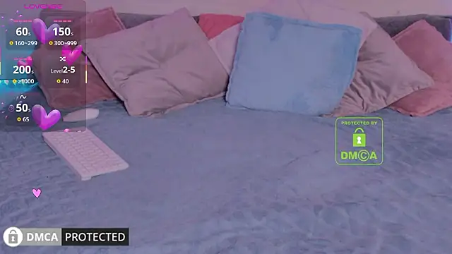  Nya Neko Nya  online show from March 18, 9:42 pm