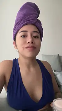 aimi art1 online show from April 16, 10:45 pm