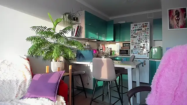 ChristinaGlory online show from March 23, 3:29 pm