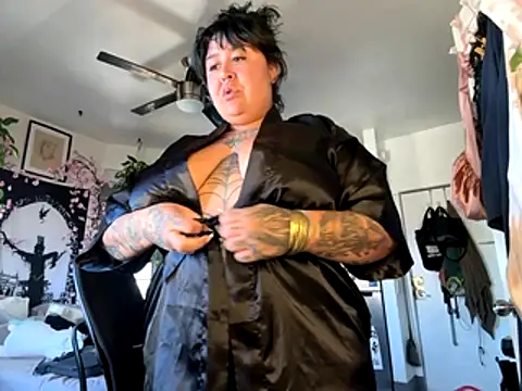 Sad1st1kSadie online show from November 23, 9:05 pm