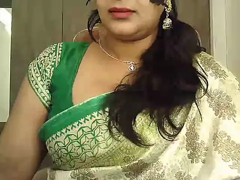 Spandana Sweety online show from February 1, 6:34 am