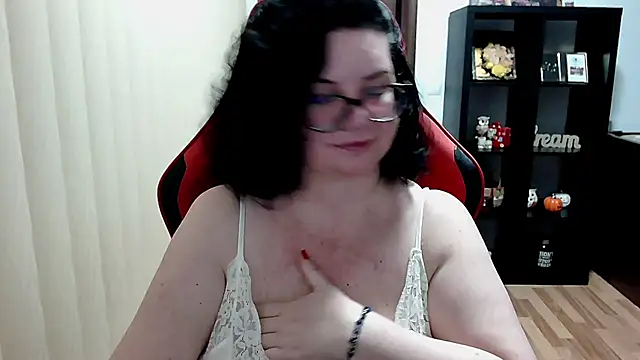 MissTroublle online show from February 20, 11:23 am