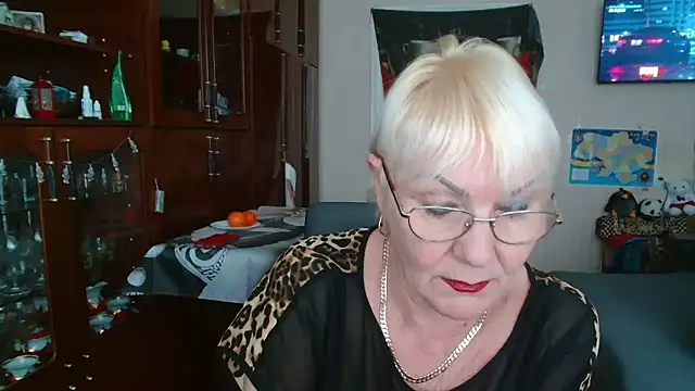 JenaCheim online show from January 9, 6:51 am