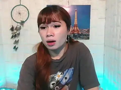 urasian shirley21 online show from April 10, 5:41 pm