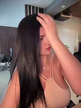 Carolina Novoa online show from September 25, 8:39 pm