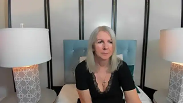 EricaTop online show from February 23, 5:01 pm