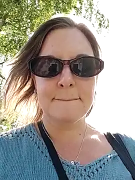 SwedishJennifer online show from May 28, 12:25 pm