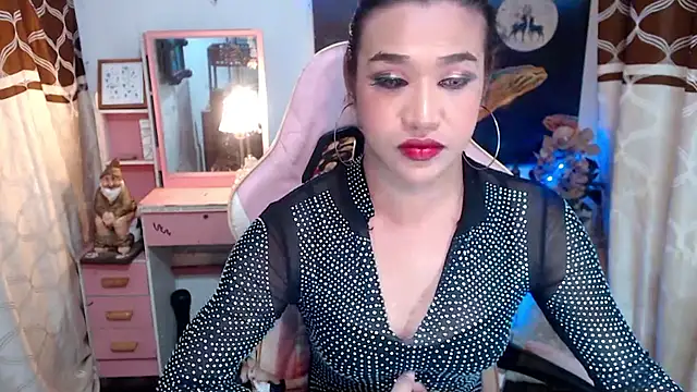 MERRYmeMARIAts online show from September 10, 3:01 pm