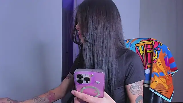 Lisegg  online show from February 19, 10:15 am