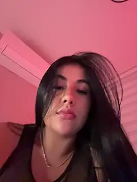 adrianalobo online show from November 26, 12:33 am