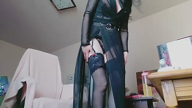 lara heaven online show from March 13, 7:09 am