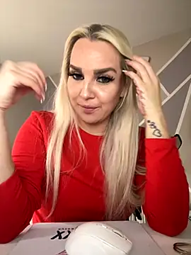 MIA-XXX online show from October 15, 11:35 am