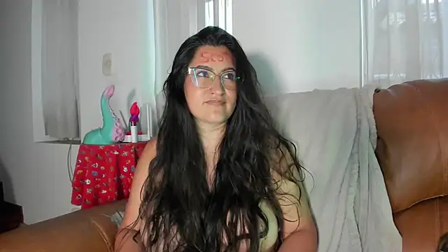 DeesseLuxure online show from November 16, 11:32 am